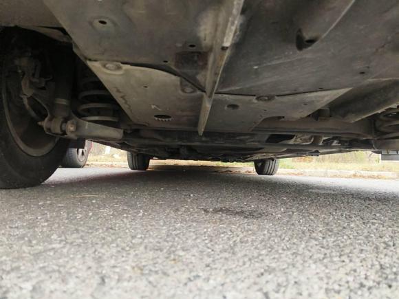 [上海·沪C] 二手丰田卡罗拉2018款 1.2T S-CVT GL智享版