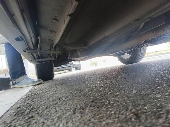 [宁波·浙B] 二手三菱欧蓝德2016款 2.4L 四驱豪华版 7座