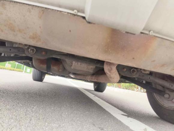 [青岛·鲁B] 二手路虎揽胜极光2013款 2.0T 3门耀致版