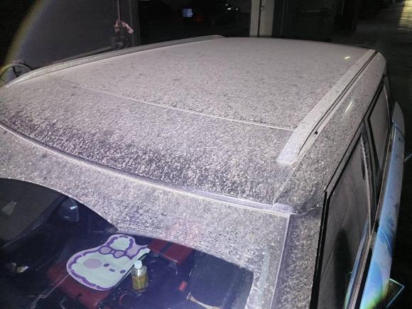 [合肥·皖A] 二手吉利汽车吉利ICON2020款 300T 银河限量版