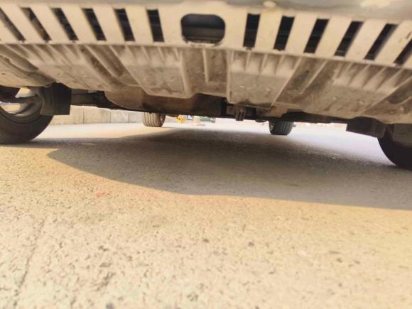 [西安·陕B] 二手福特福睿斯2019款 1.5L 自动悦享型