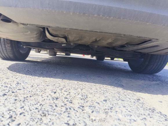 [上海·沪E] 二手大众凌渡2022款 凌渡L 280TSI DSG酷辣版