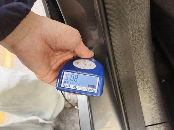 [广州·粤E] 二手长安逸动2022款 PLUS 蓝鲸NE 1.4T GDI DCT尊贵版