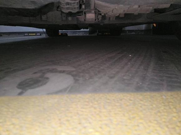 [温州·浙C] 二手现代名图2014款 1.8L 自动尊贵型DLX