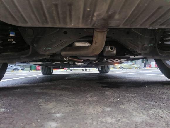 [常州·苏D] 二手别克昂科威2022款 昂科威S 652T 两驱精英型