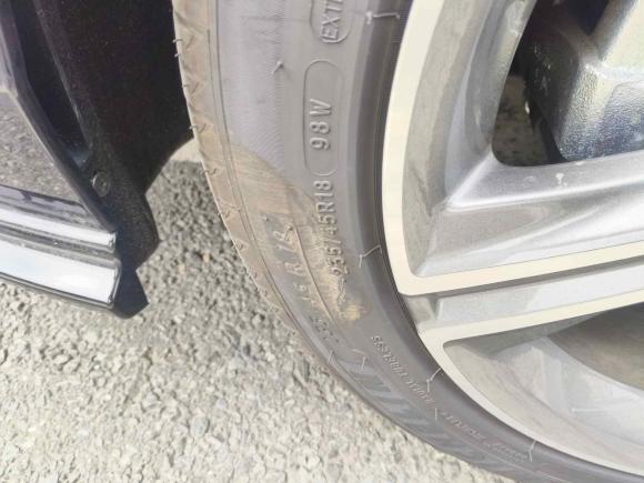 [常州·苏D] 二手本田雅阁2024款 260TURBO 尊贵版