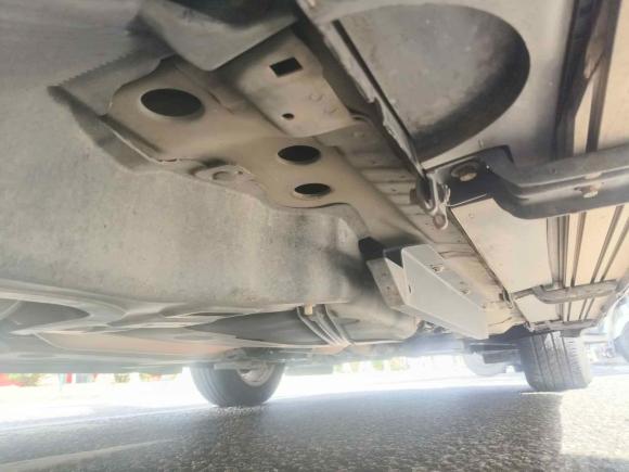 [广州·粤A] 二手别克昂科威Plus2016款 28T 四驱豪华型