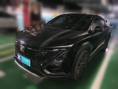 [西安·浙C] 长安长安UNI-T2022款 1.5T 尊贵型