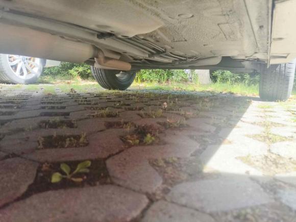 [嘉兴·浙F] 二手吉利汽车远景X32017款 1.5L 自动精英型