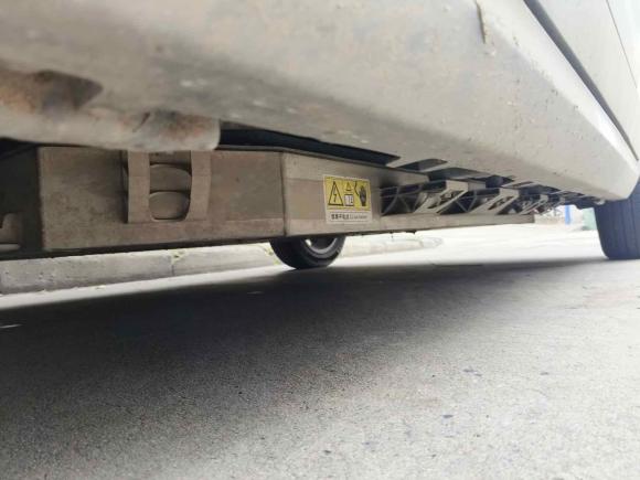 [合肥·皖A] 二手零跑汽车零跑T032020款 400轻享版