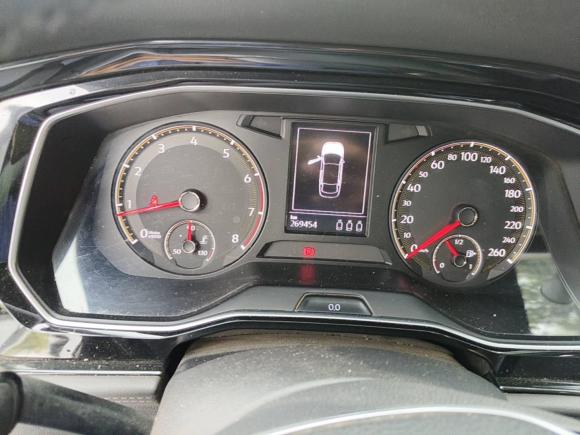 [济南·鲁A] 二手大众速腾2019款 280TSI DSG舒适型 国V