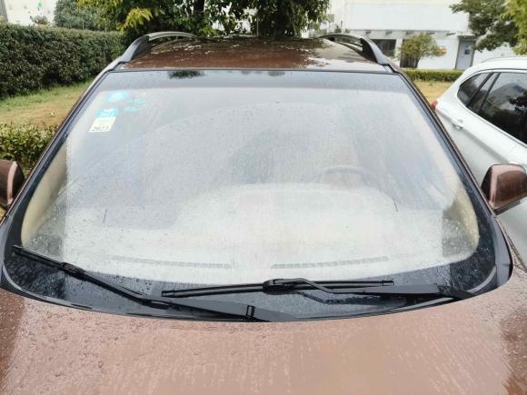 [上海·苏E] 二手宝骏宝骏7302016款 1.5T 手动舒适型 7座