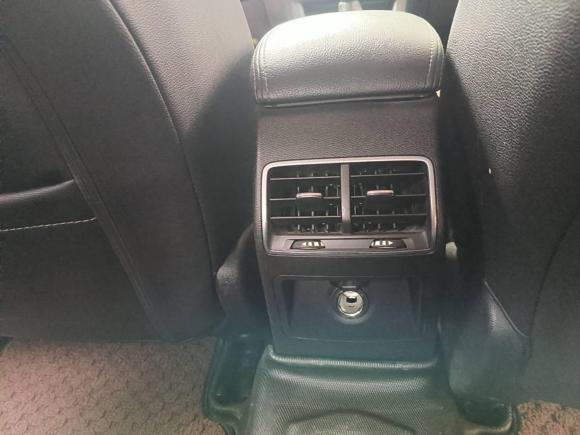 [西安·陕A] 二手标致标致4082014款 1.8L 自动豪华版