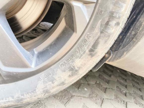 [南通·苏F] 二手吉利几何吉利几何E萤火虫2023款 401KM 玲珑虎 5座