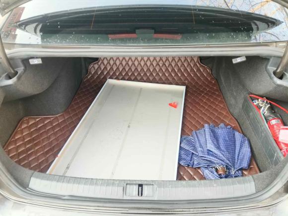 [南昌·赣A] 二手大众迈腾2017款 330TSI DSG 豪华型