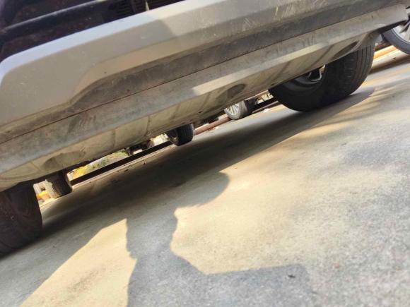 [上海·沪C] 二手现代北京现代ix252015款 1.6L 自动两驱智能型GLS