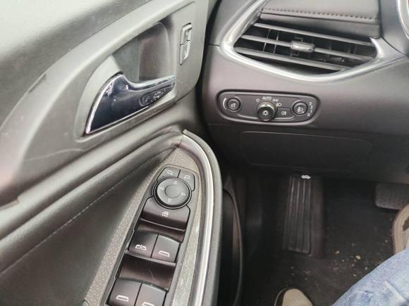 [佛山·粤E] 二手雪佛兰迈锐宝XL2019款 535T CVT锐动版