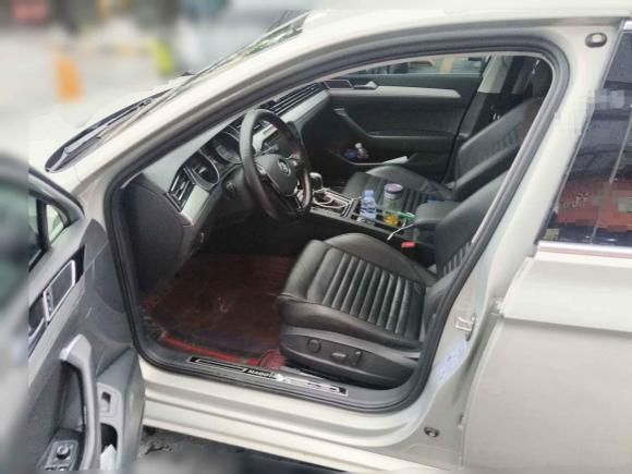 [合肥·皖A] 二手大众迈腾2019款 330TSI DSG 领先型 国V
