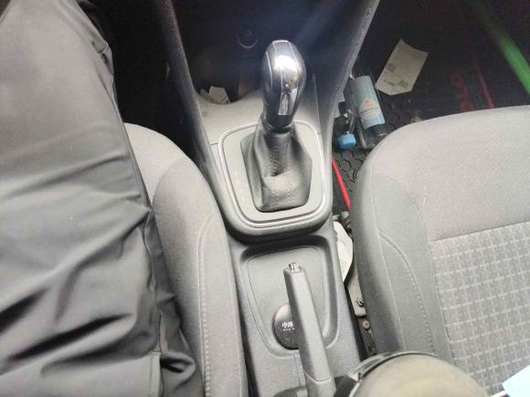 [苏州·苏U] 二手大众Polo2014款 1.6L 自动舒适版