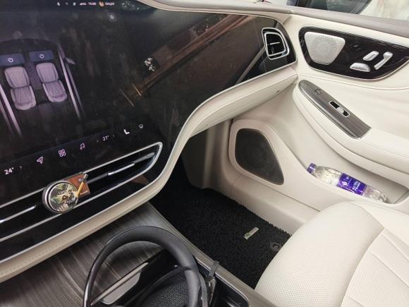 [上海·沪A] 二手飞凡汽车飞凡F72023款 长续版