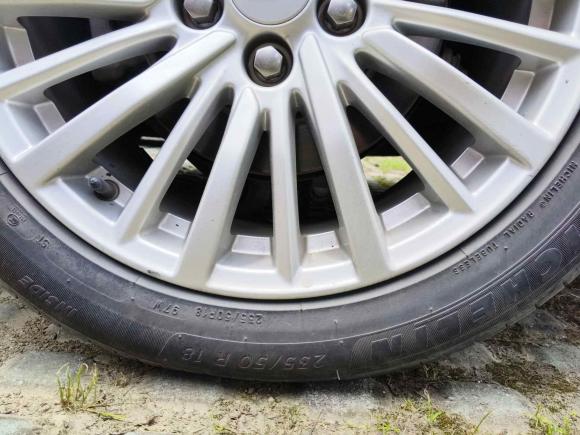 [台州·浙F] 二手凯迪拉克凯迪拉克CT62019款 28T 豪华型