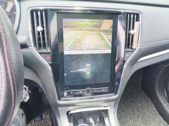 [苏州·湘A] 二手荣威荣威RX52016款 20T 两驱手动互联网智惠版