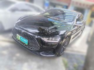 比亚迪汉2023款 DM-i 冠军版 121KM 尊贵型