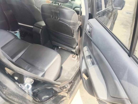 [常州·苏D] 二手斯巴鲁斯巴鲁XV2012款 2.0i 精英版