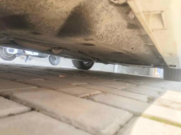 [嘉兴·浙F] 二手本田雅阁2018款 260TURBO 豪华版 国V