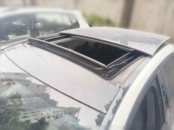 [成都·川A] 二手奔驰奔驰C级2021款 C 260 L 运动星耀臻藏版