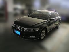 [杭州·浙A]大众&nbsp;&nbsp;迈腾&nbsp;&nbsp;2019款 330TSI DSG 豪华型 国V