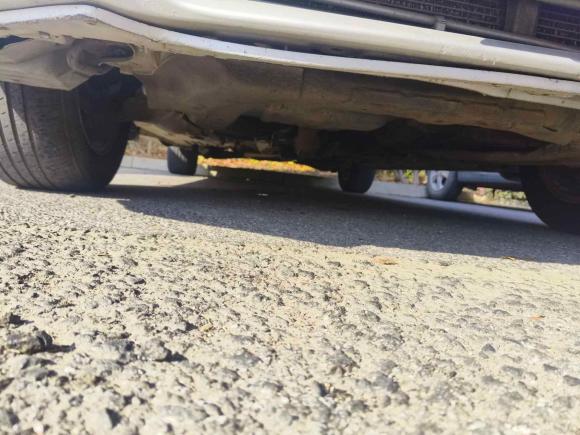 [青岛·鲁B] 二手本田奥德赛2007款 2.4L 舒适版