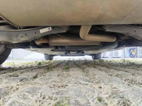 [佛山·粤A] 二手大众途安2016款 途安L 280TSI DSG豪华版