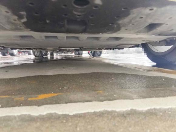 [合肥·皖A] 二手凯迪拉克凯迪拉克CT52020款 28T 领先运动型