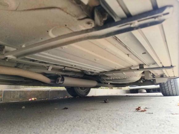 [西安·陕A] 二手现代胜达2013款 2.4L 自动两驱智能型