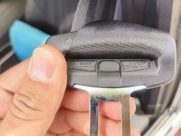 [西安·陕A] 二手标致标致5082021款 508L 400THP PureTech 驾控版