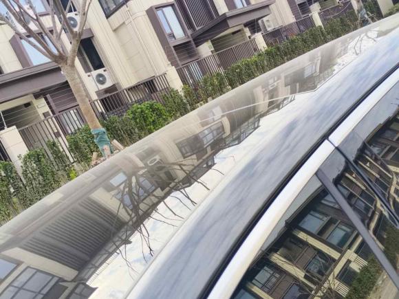 [上海·沪A] 二手理想汽车理想L92022款 Max