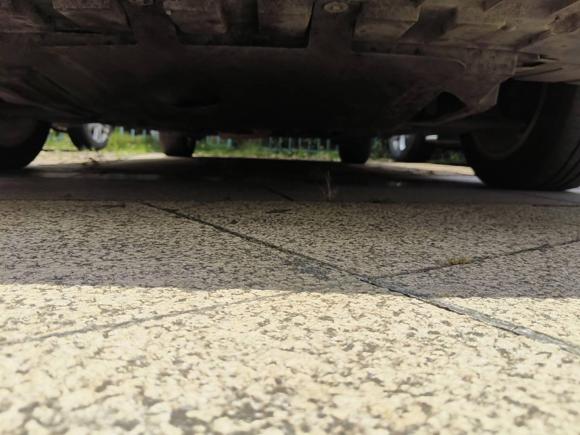 [南昌·赣A] 二手吉利汽车远景2018款 1.5L 自动幸福版