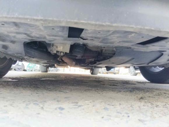 [广州·粤A] 二手别克别克GL82021款 ES陆尊 653T 舒适型