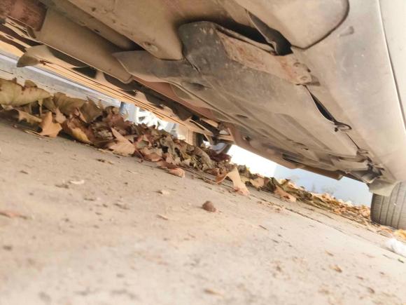 [西安·陕E] 二手Jeep自由侠2017款 180T 自动高能版