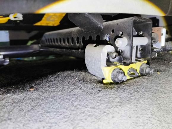 [成都·川A] 二手大众甲壳虫2010款 1.6 AT