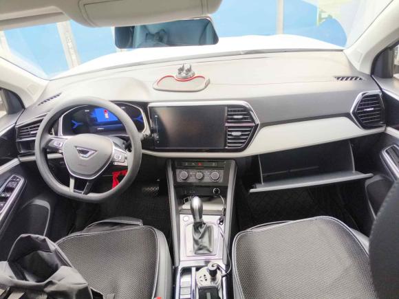 [成都·川S] 二手捷达捷达VS72022款 280TSI 自动悦享版