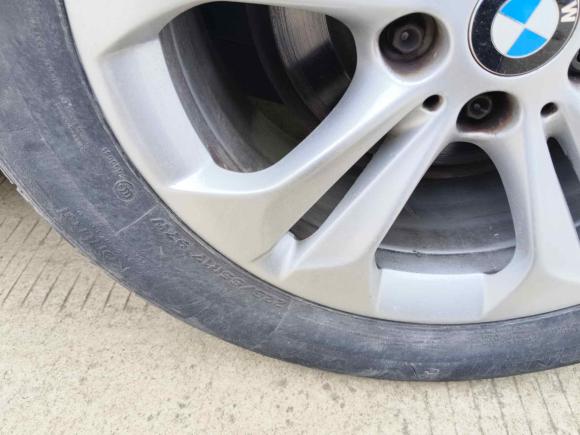 [武汉·鄂W] 二手宝马宝马X12016款 sDrive18Li 尊享型