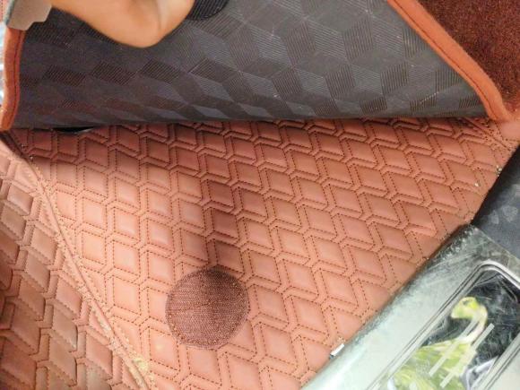 [义乌·浙G] 二手路虎发现2017款 3.0 SC V6 SE