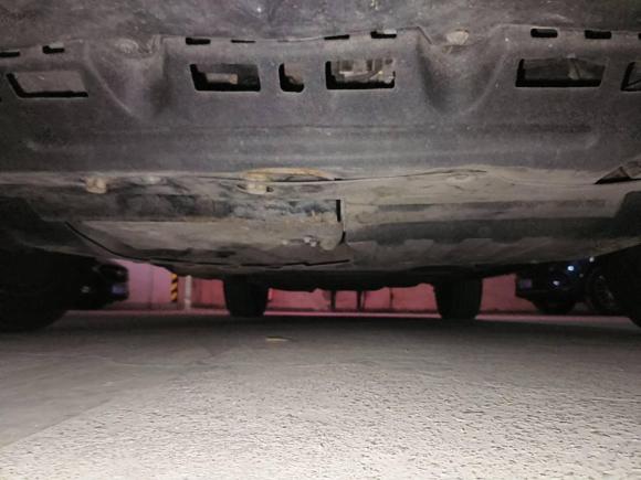 [上海·沪L] 二手比亚迪唐新能源2015款 2.0T 四驱旗舰型