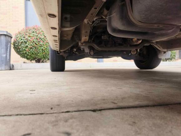 [无锡·皖S] 二手江淮瑞风瑞风M32016款 宜家版 1.6L 豪华型