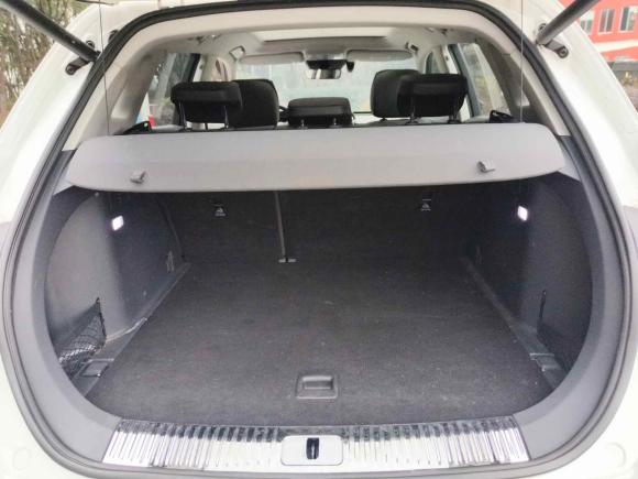 [上海·苏U] 二手红旗红旗HS52019款 2.0T 智联旗享版