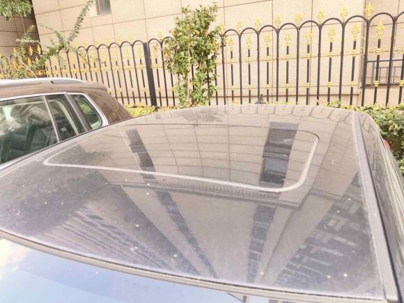 [杭州·浙A] 二手日产轩逸2014款 1.6XV CVT尊享版