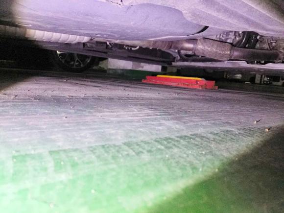 [上海·沪F] 二手路虎发现2020款 2.0T 30周年特别版