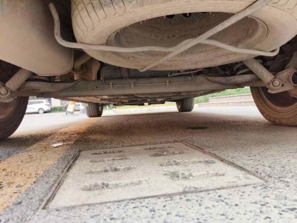 [上海·沪C] 二手东风风行风行SX62019款 1.6L 手动豪华型 国VI